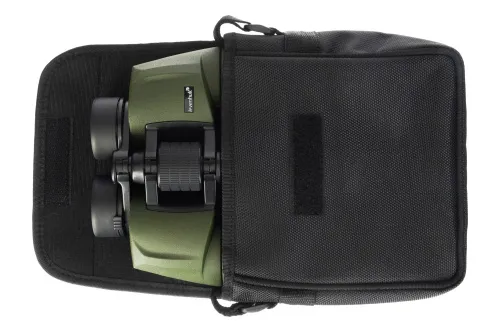 Бинокль Levenhuk Army 10x40 с сеткой,  7