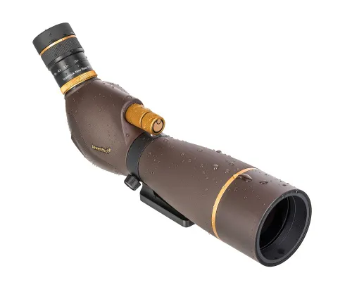 Зрительная труба Levenhuk New Blaze PRO 70,  11