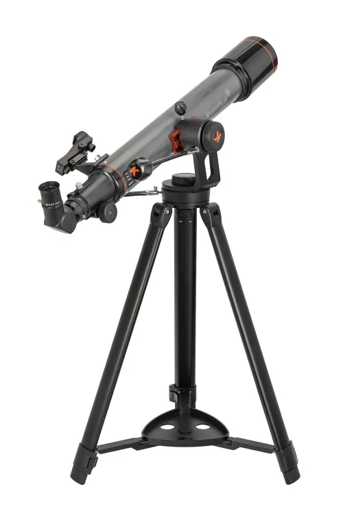 Фототелескоп Levenhuk Kelvin Nova PLUS 70/700,  5