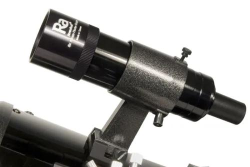 Телескоп Levenhuk Ra 200N F4 OTA,  5