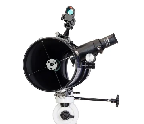 Телескоп Levenhuk New Skyline PLUS 130/650P SQ2,  5