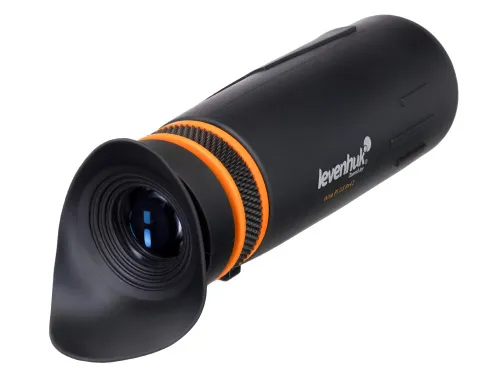 Монокуляр Levenhuk Wise PLUS 8x42,  7
