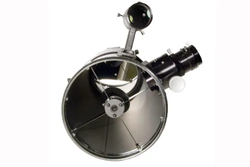 Телескоп Levenhuk Ra 200N F4 OTA,  2