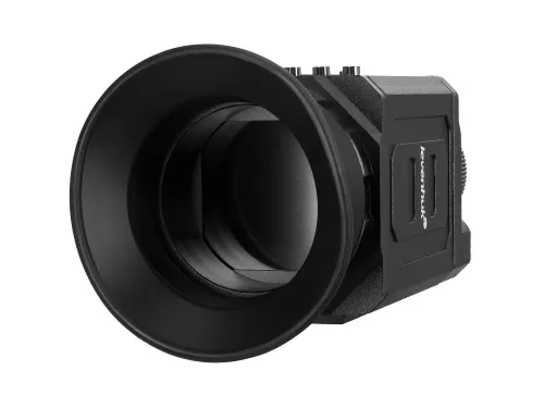 Монокуляр ночного видения Levenhuk Atom Digital DNM70,  7