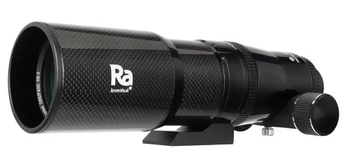 Levenhuk Ra R66 ED Doublet Carbon Kit v5,  2