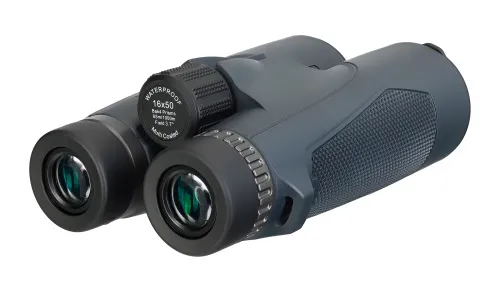 Бинокль Levenhuk New Karma PLUS 16x50,  12