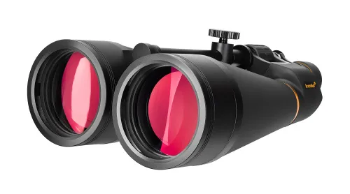 Бинокль Levenhuk Bruno PLUS 30x80,  9