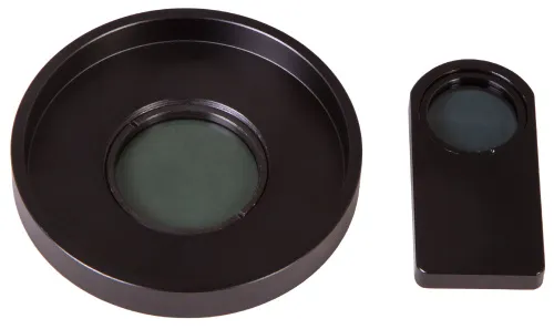 Устройство для простой поляризации Levenhuk MED 1500,  1