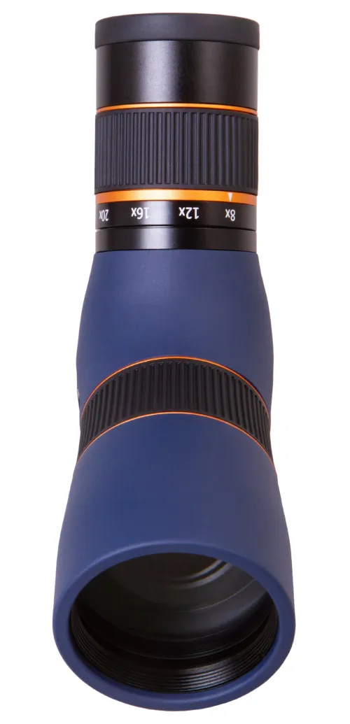 Зрительная труба Levenhuk Blaze Compact 50 ED,  10