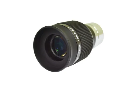 Окуляр Levenhuk UWA 58° 7 мм, 1,25",  5