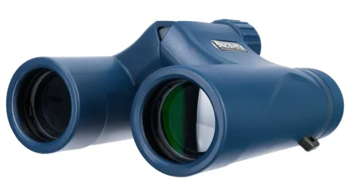 Бинокль Levenhuk Discovery Elbrus 8x25,  10
