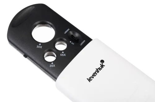 Мультилупа Levenhuk Zeno Multi ML3,  5