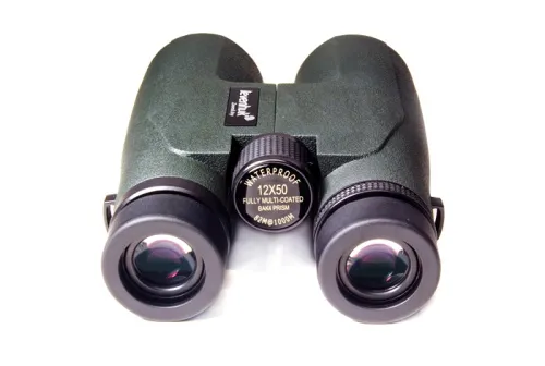 Бинокль Levenhuk Energy PLUS 12x50,  4