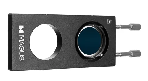 Слайдер темного поля MAGUS DFS1,  2