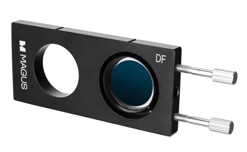 Слайдер темного поля MAGUS DFS1,  3