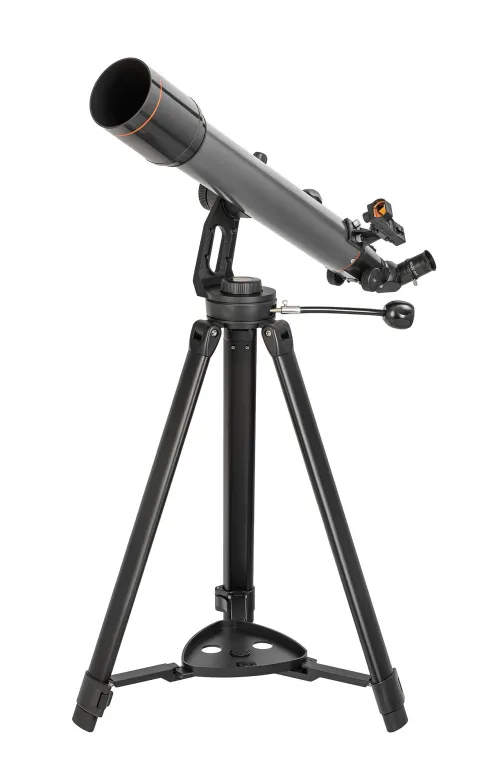 Фототелескоп Levenhuk Kelvin Nova PLUS 70/700,  4