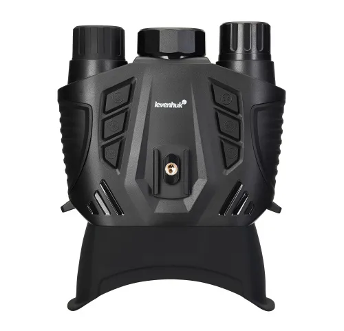 Бинокль цифровой ночного видения Levenhuk Halo 50XN GPS,  8