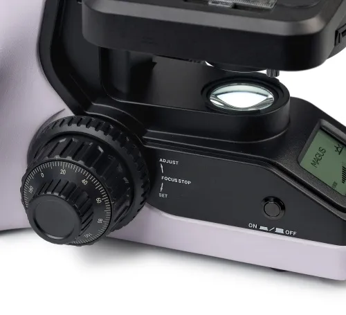 Микроскоп биологический цифровой MAGUS Bio DH240,  2