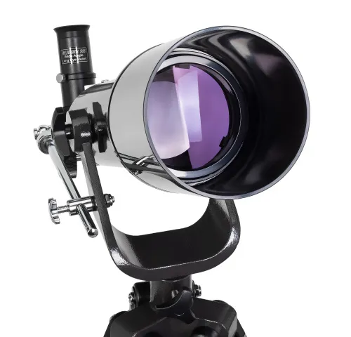 Телескоп Levenhuk New Skyline BASE 70/500 AZ2,  5