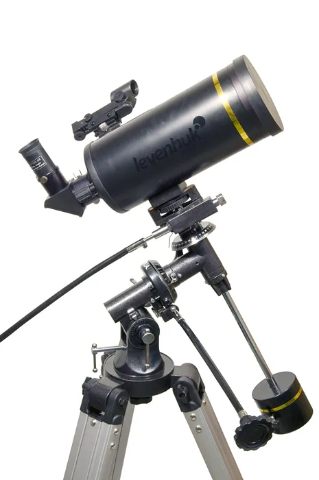 Телескоп Levenhuk Skyline PRO 105 MAK,  4