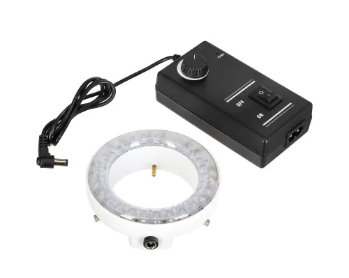 Осветитель кольцевой MAGUS LED RL A10,  6