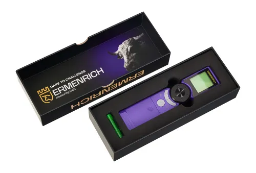 Термометр для мяса Ermenrich BBQ GT10,  2