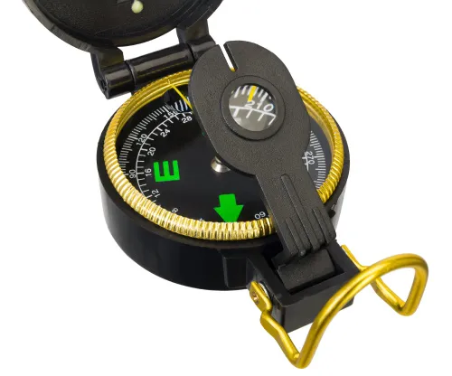 Компас Levenhuk Discovery Basics CM20,  4