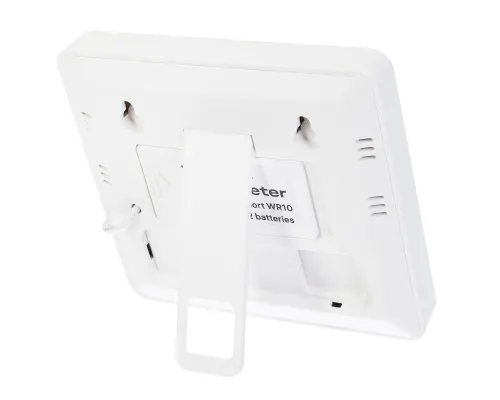 Термогигрометр Ermenrich Report WR10,  3