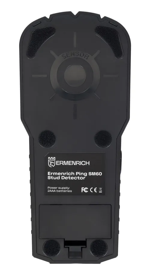 Детектор проводки Ermenrich Ping SM60,  4