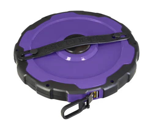 Рулетка Ermenrich Reel SR50,  5