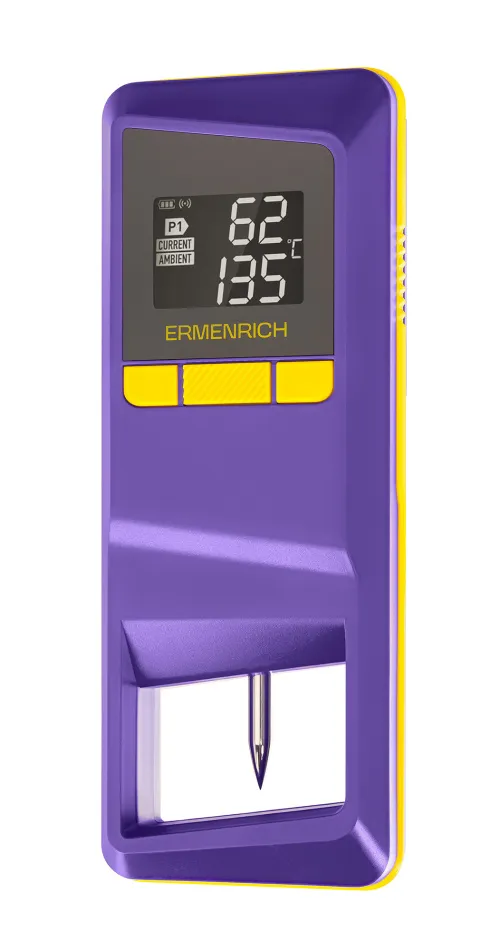Термометр для мяса Ermenrich BBQ GT30,  3