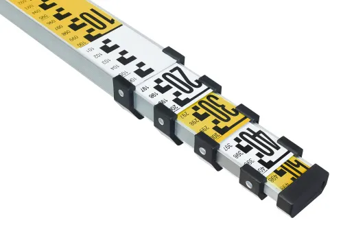 Комплект инструментов Ermenrich GeoTrio PRO,  17