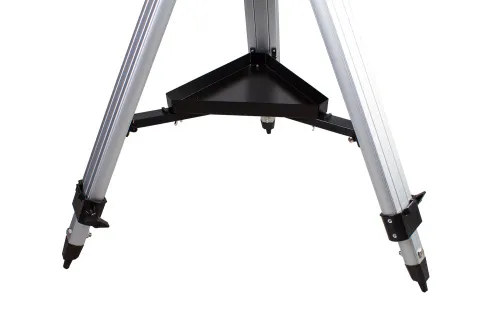 Телескоп Levenhuk New Skyline RA 66ED AZ,  14