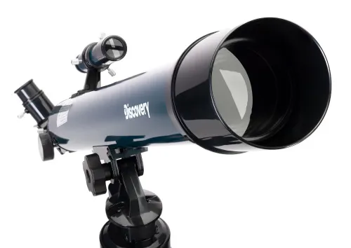 Набор Levenhuk Discovery Scope 2 с книгой,  9