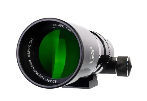 Телескоп Levenhuk New Skyline RA 66ED AZ,  9
