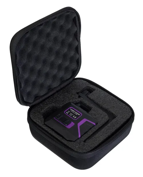 Лазерный уровень Ermenrich PLUS LN30,  3