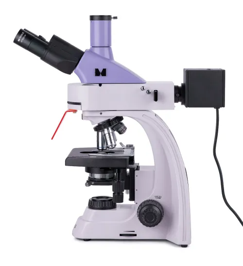 Микроскоп люминесцентный цифровой MAGUS Lum D400L,  9