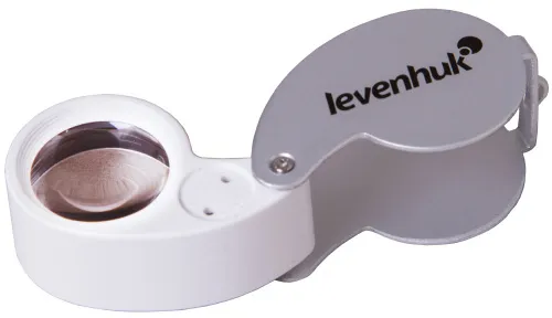 Лупа Levenhuk Zeno Gem M5,  4