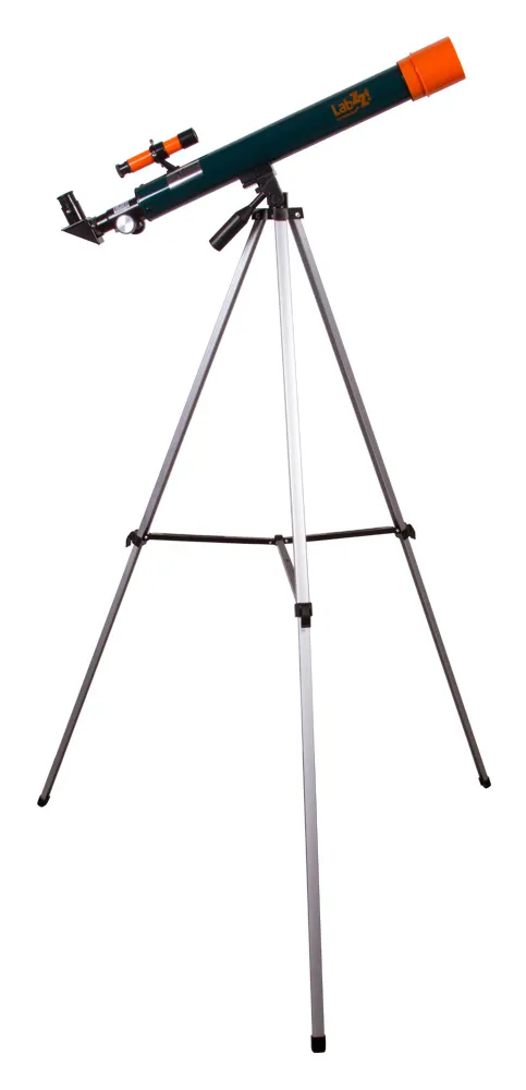 Телескоп Levenhuk LabZZ T2,  3