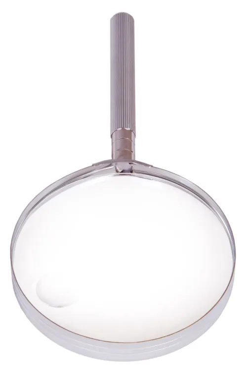 Лупа ручная Levenhuk Zeno Handy ZH27,  5