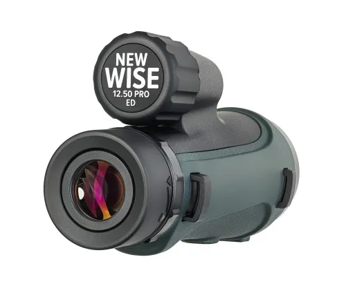 Монокуляр Levenhuk New Wise PRO ED 12x50,  7