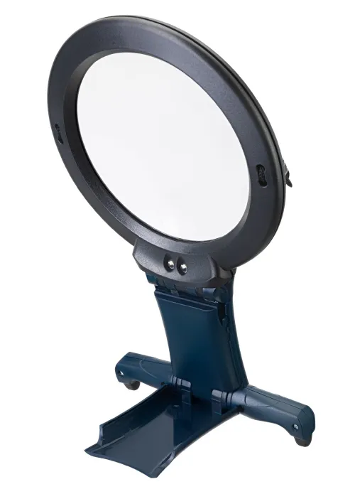 Лупа нашейная Levenhuk Discovery Crafts DNK 20,  7