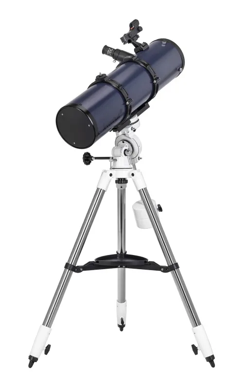 Телескоп Levenhuk New Skyline PLUS 130/650P SQ2,  3