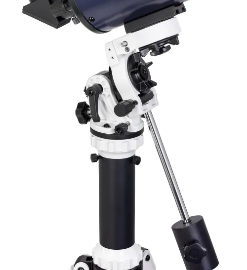 Телескоп Levenhuk New Skyline PRO MAK 102/1300 AZ-EQA,  7