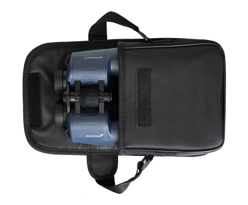 Бинокль Levenhuk New Sherman PLUS 10x42,  6