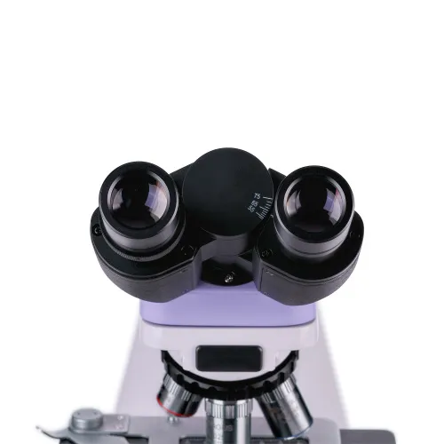 Микроскоп биологический MAGUS Bio 230BL,  9
