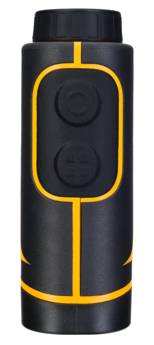 Лазерный дальномер для охоты Levenhuk LX1000,  6