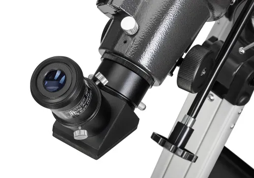 Телескоп Levenhuk New Skyline PLUS 90/900 EQ2,  7