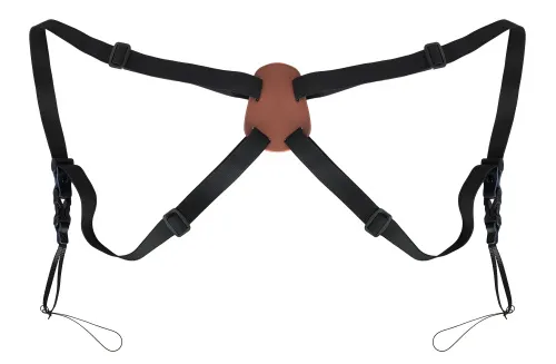 Бинокль с дальномером Levenhuk Guard 3500,  12