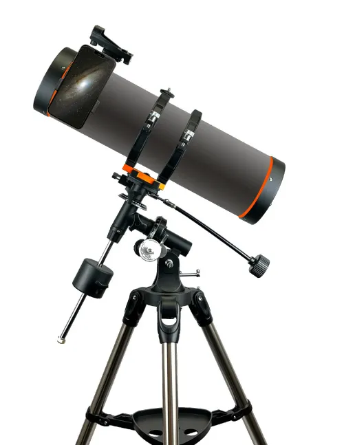 Фототелескоп Levenhuk Kelvin Nova PLUS 130/650,  2
